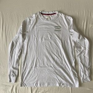 Herschel Supply Co. Long Sleeve Shirt